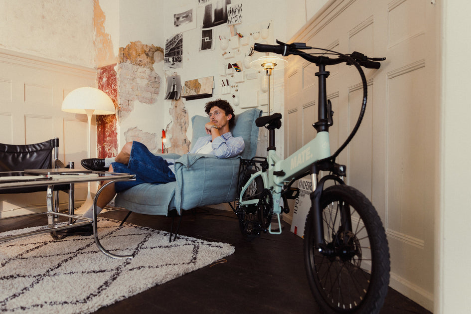 LAUNCH｜MATE City 2.0 – MATE.BIKE JAPAN