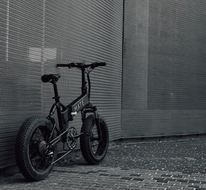 修理予約 – MATE.BIKE JAPAN