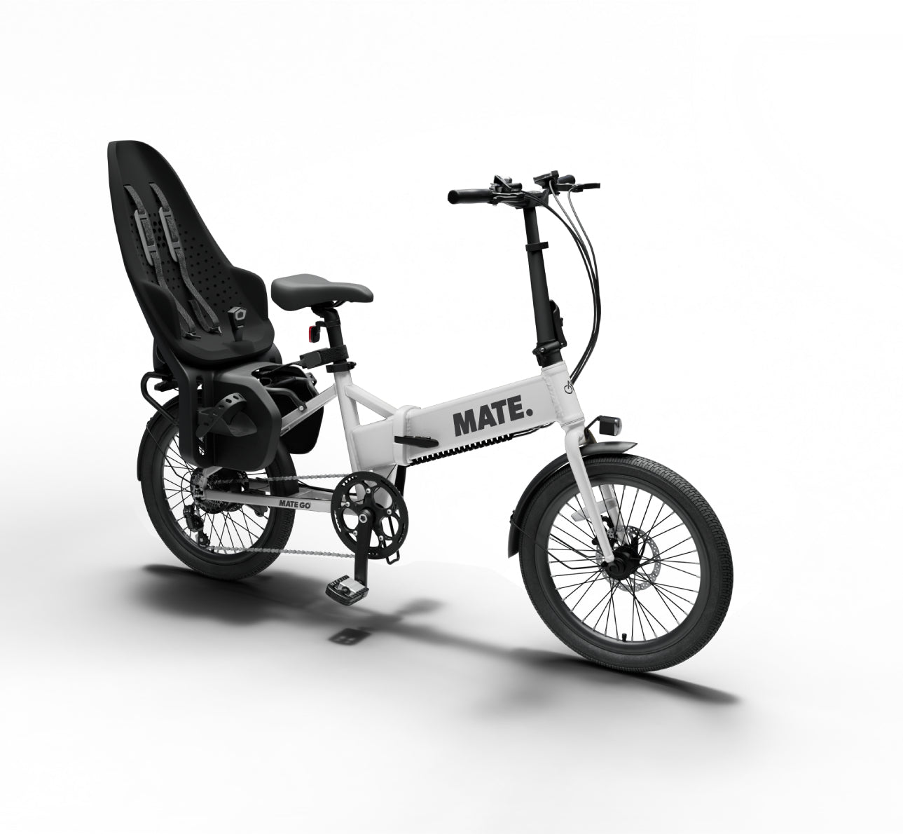 RESTOCK｜Thule Yepp 2 Maxi – MATE.BIKE JAPAN