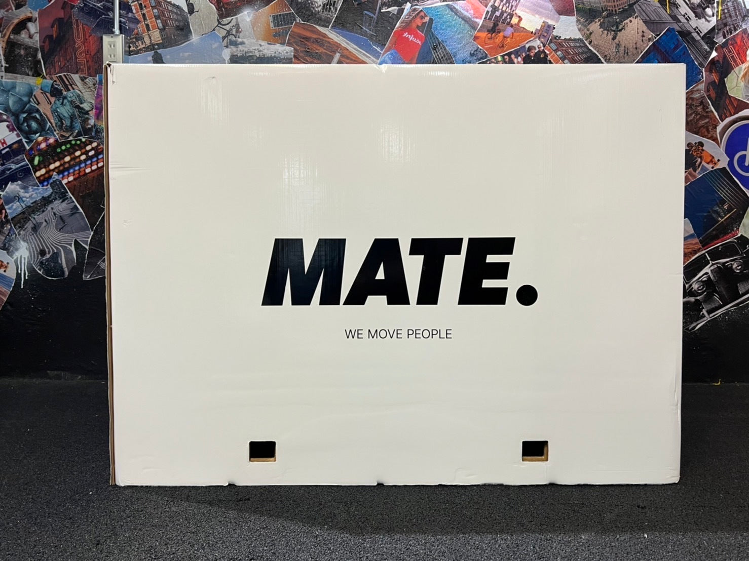 MATE X 純正品 納車後外し MATE X 純正品 納車後外し MATE X / メイト