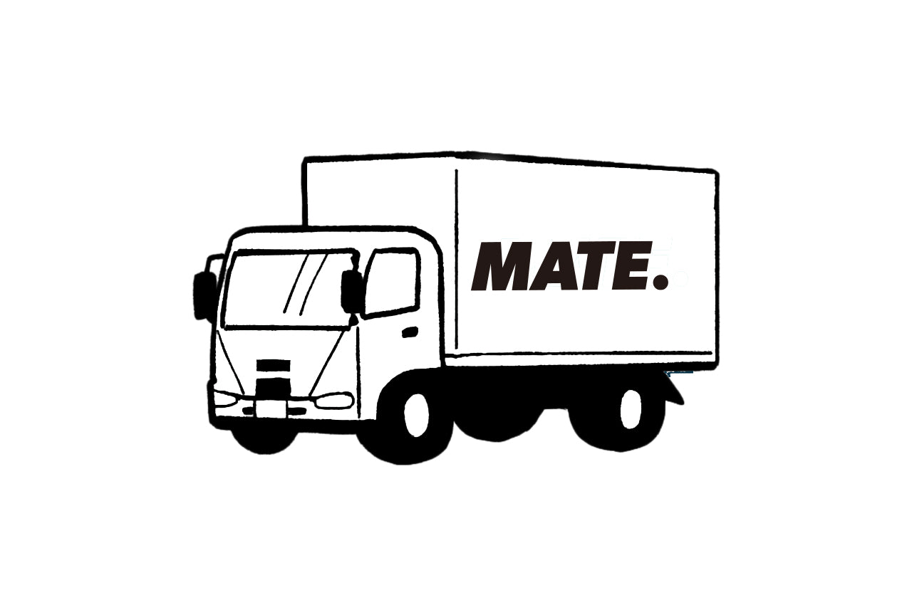 INFORMATION | お盆期間中の配送について – MATE.BIKE JAPAN