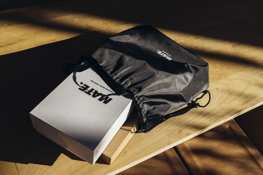 MATE BIKE 袋　MATEBAG MATE BAG DEBUT – MATE.BIKE JAPAN