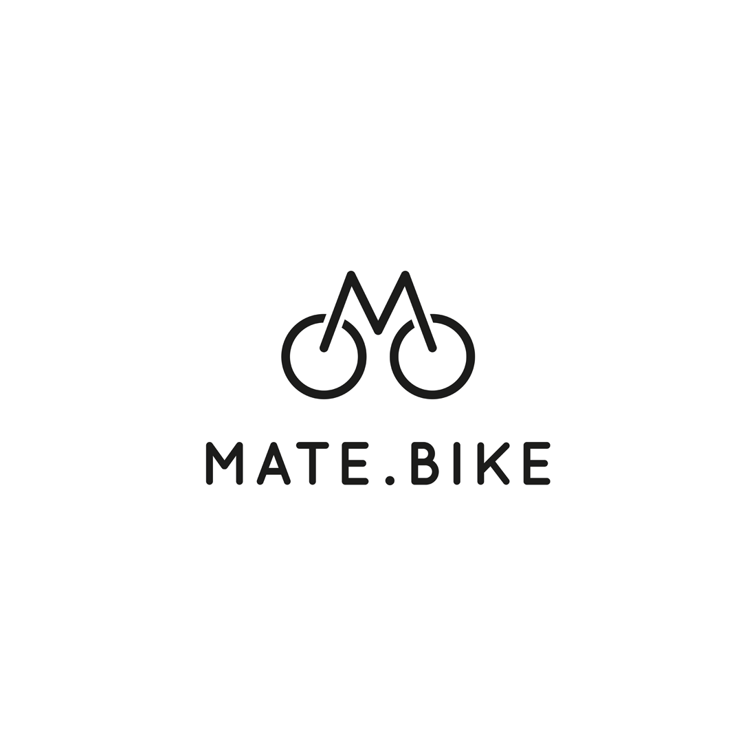 Crowdfundingのお客様へ – MATE.BIKE JAPAN