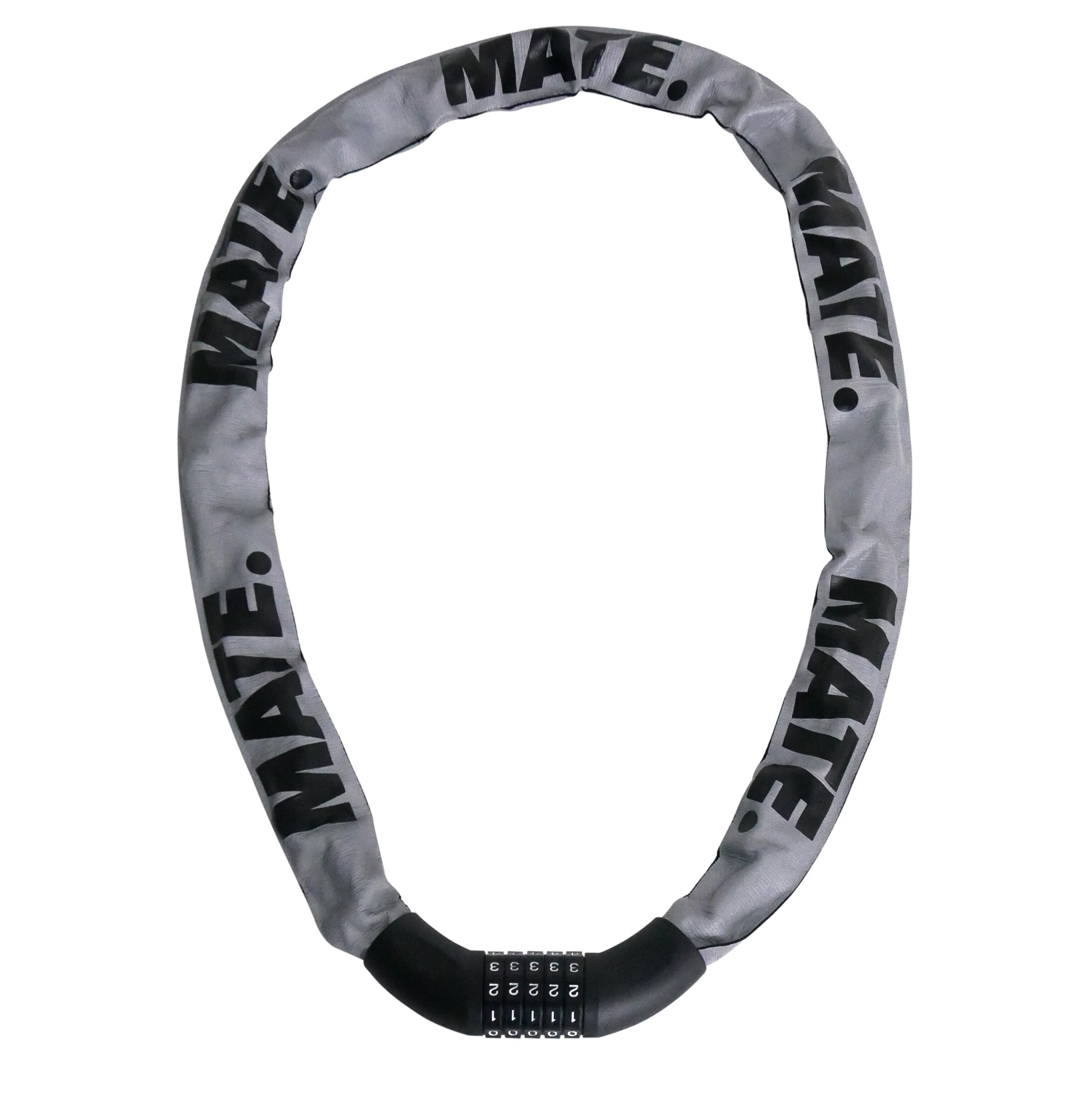 新品　MATE ダイヤル式チェーンロック MATE. CHAIN LOCK(REF) / DIAL5 – MATE.BIKE JAPAN