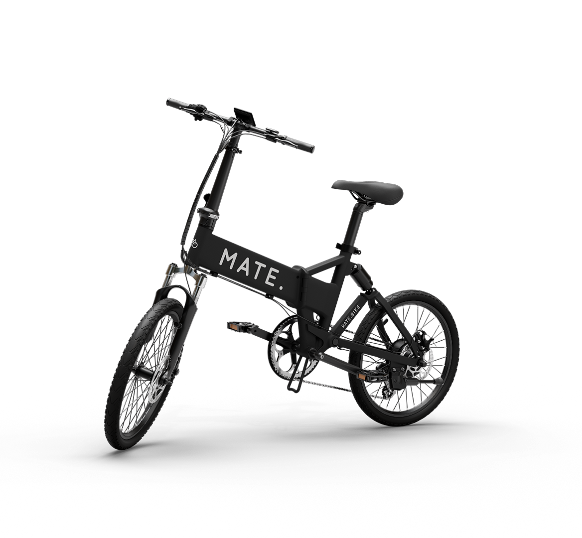 MATE City系電動折り畳みアシスト自転車高品質めちゃ速 MATE City系電動折り畳みアシスト自転車高品質めちゃ速