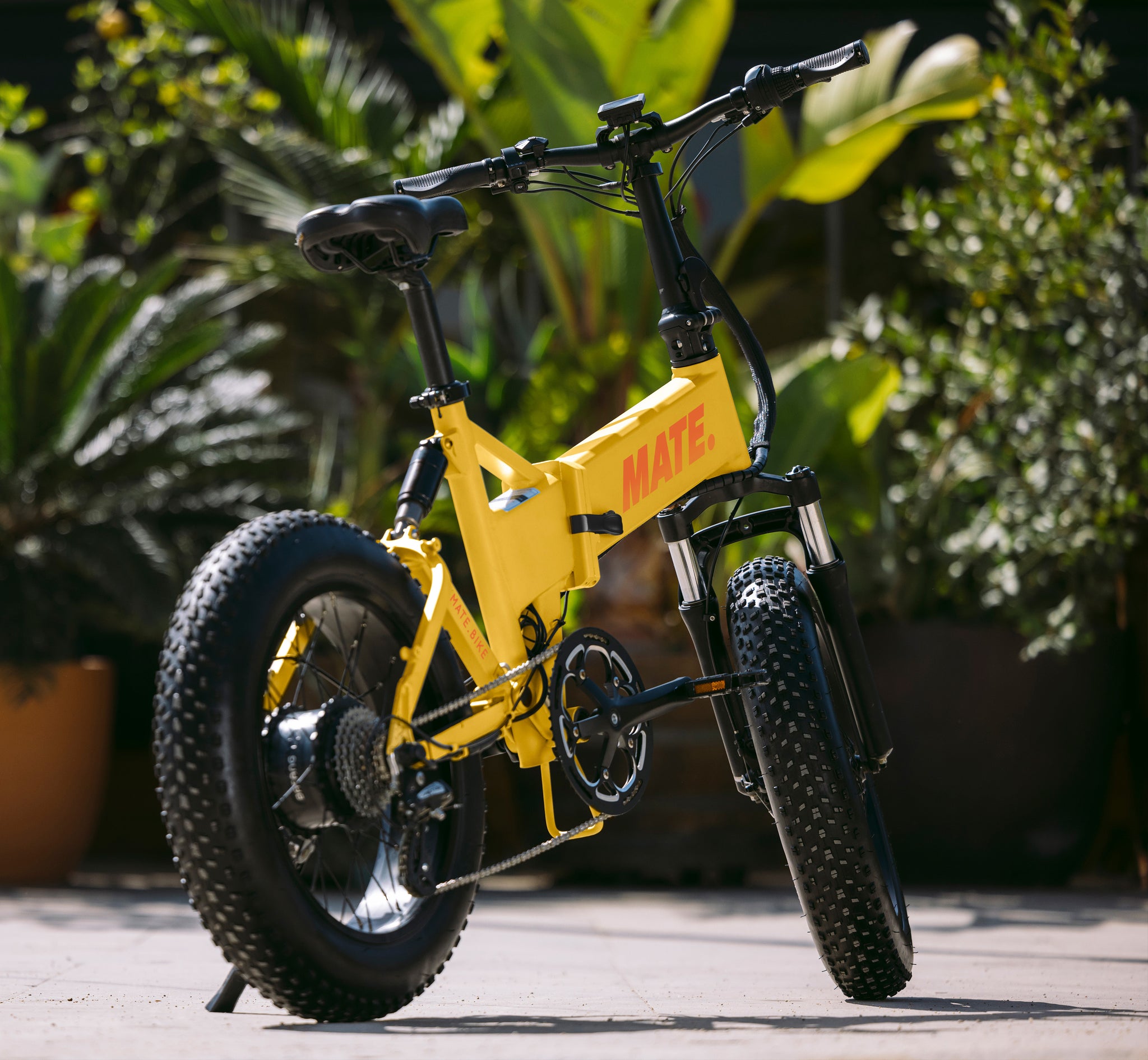 MATE X – MATE.BIKE JAPAN