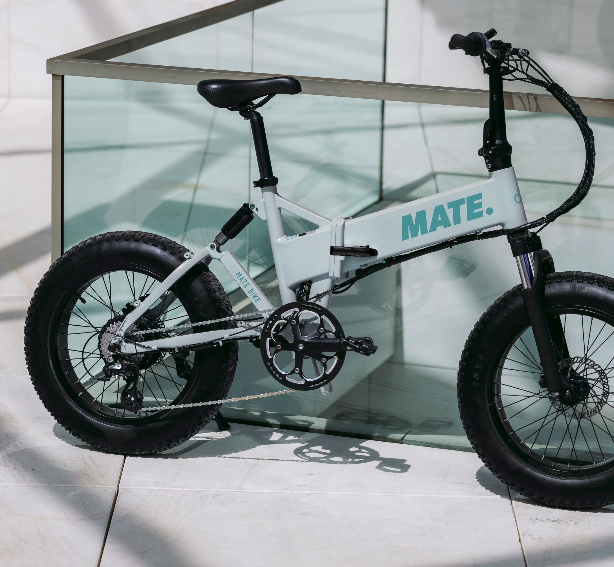 MATE X – MATE.BIKE JAPAN