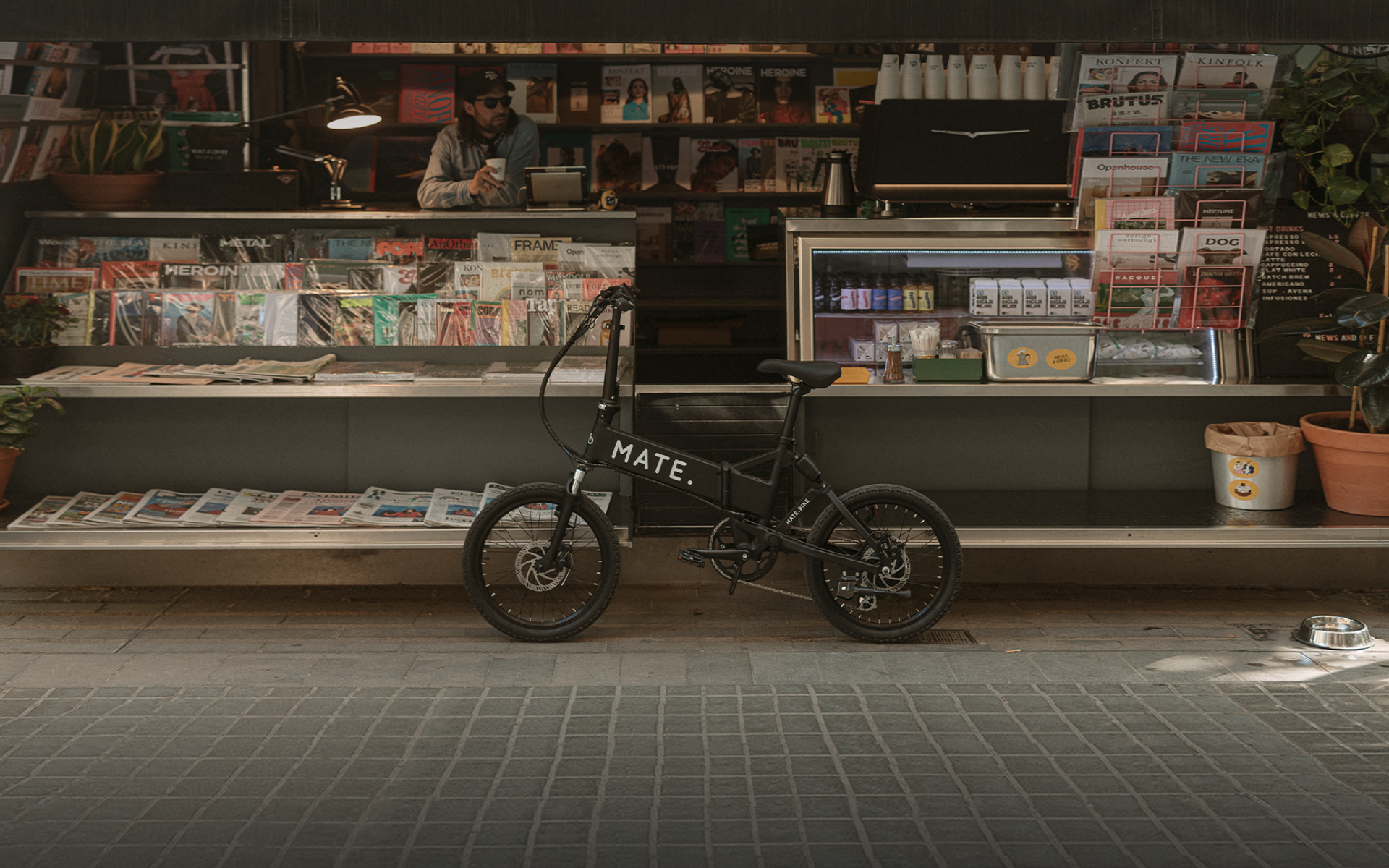MATE.BIKE COLLECTION – MATE.BIKE JAPAN MATE.BIKE COLLECTION – MATE.BIKE JAPAN