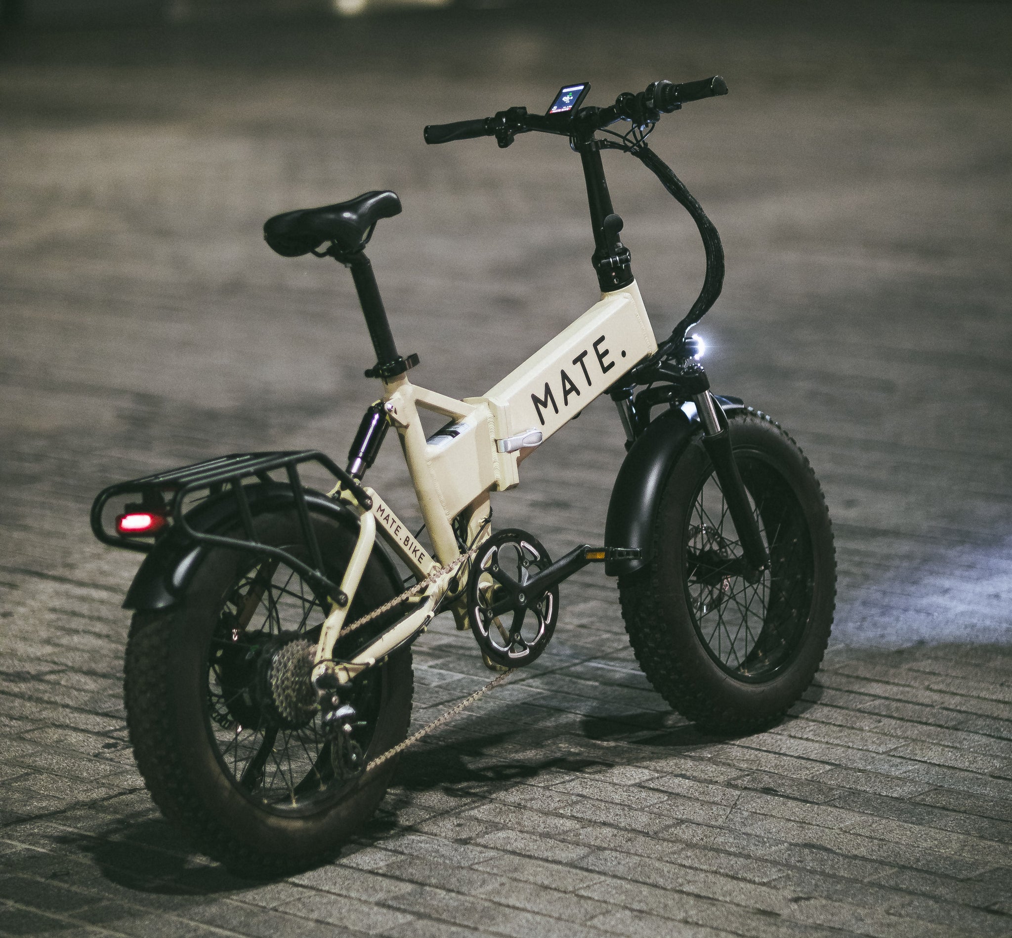 自転車mate bike リアライト テールライト matebike mate x - villitaavocados.com