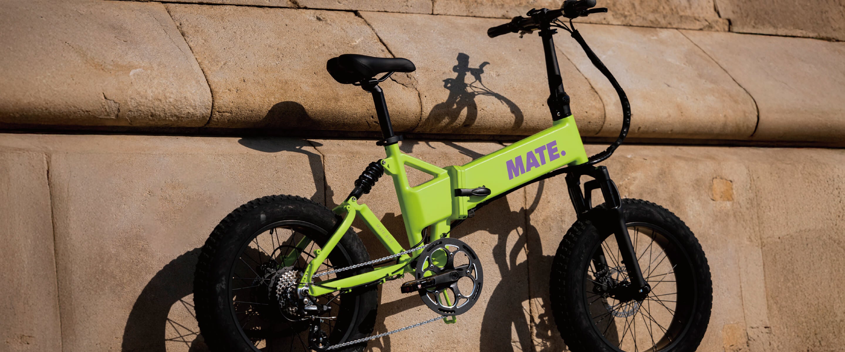 予約販売開始 | MATE X EVO - 世界300台限定のハイグレード