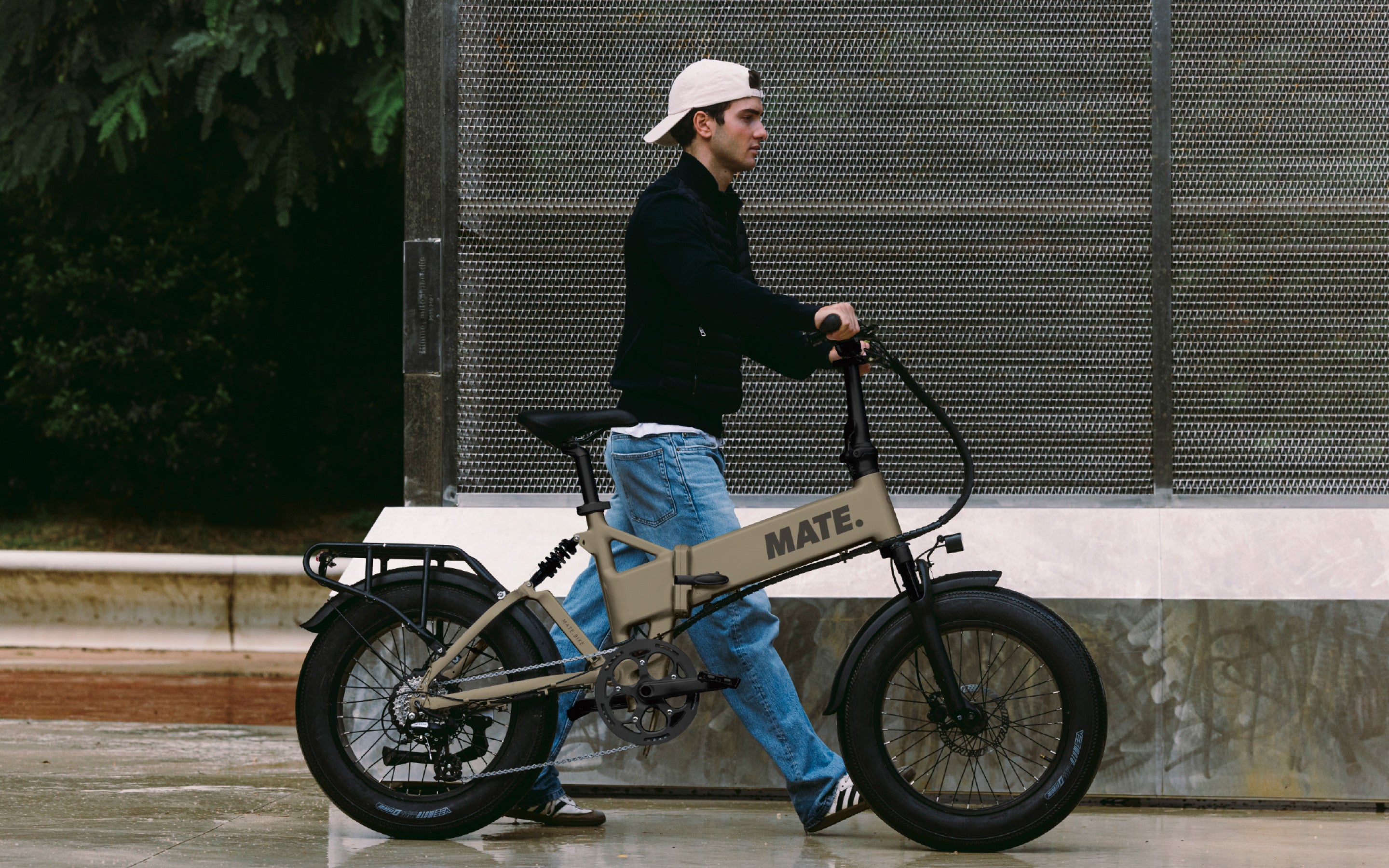 MATE.BIKE - デンマーク生まれのe-BIKE｜メイトバイク – MATE.BIKE JAPAN