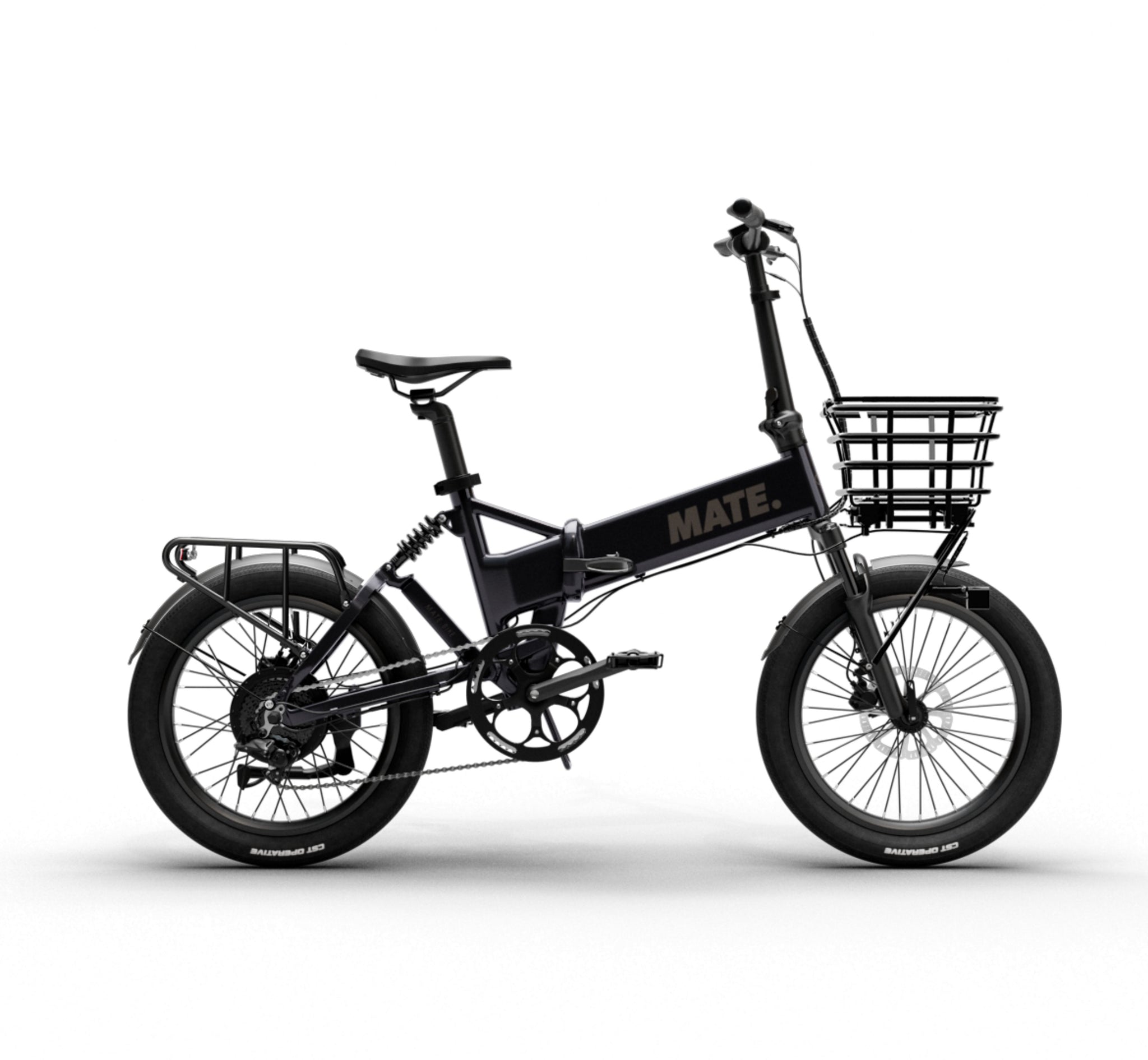 自転車本体 MATE Fusion 2.0 MATE bike MATE Fusion 2.0/ メイトフュージョン2.0【MATE.BIKE JAPAN