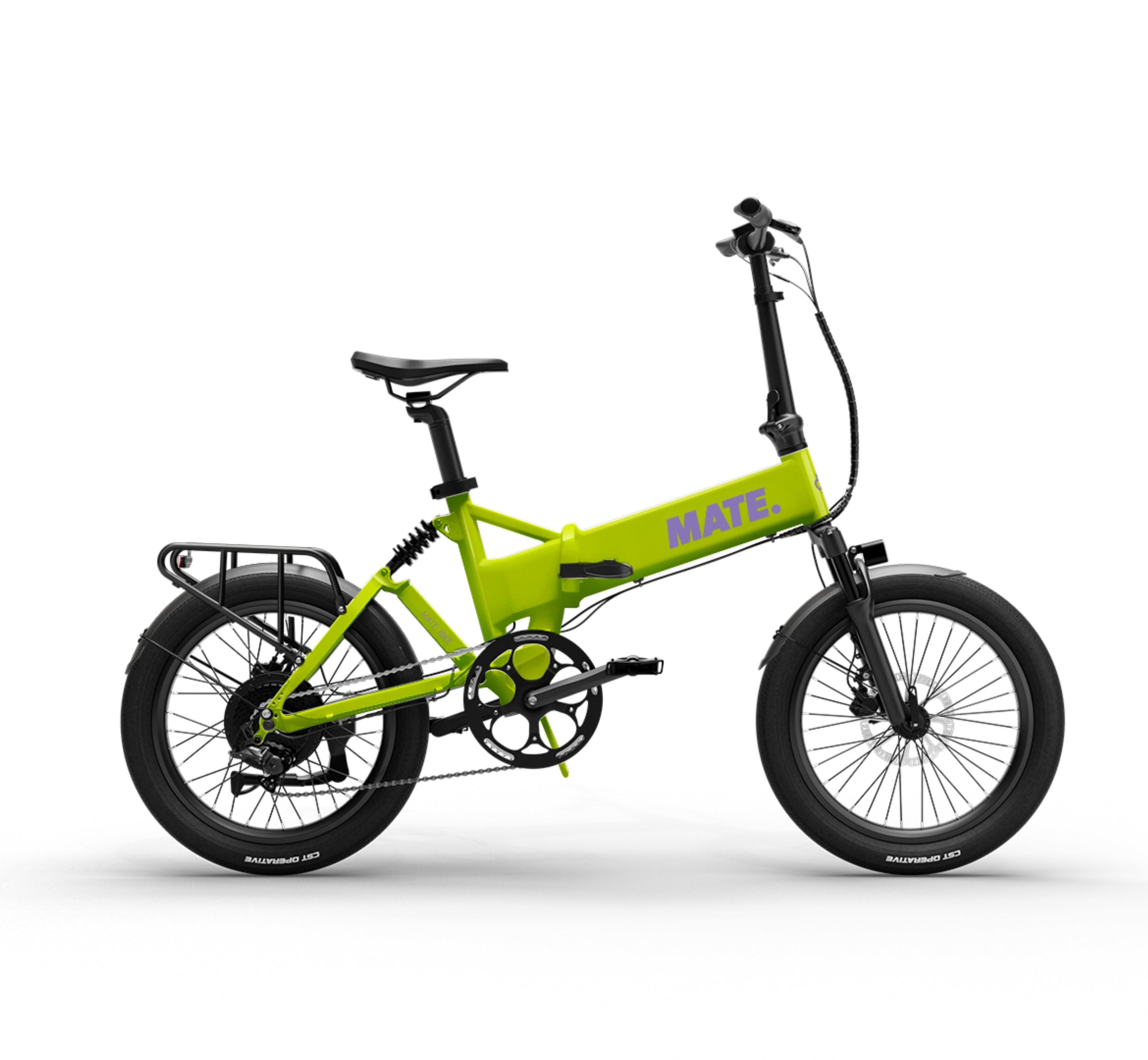自転車本体 MATE Fusion 2.0 MATE bike MATE Fusion 2.0/ メイトフュージョン2.0【MATE.BIKE JAPAN