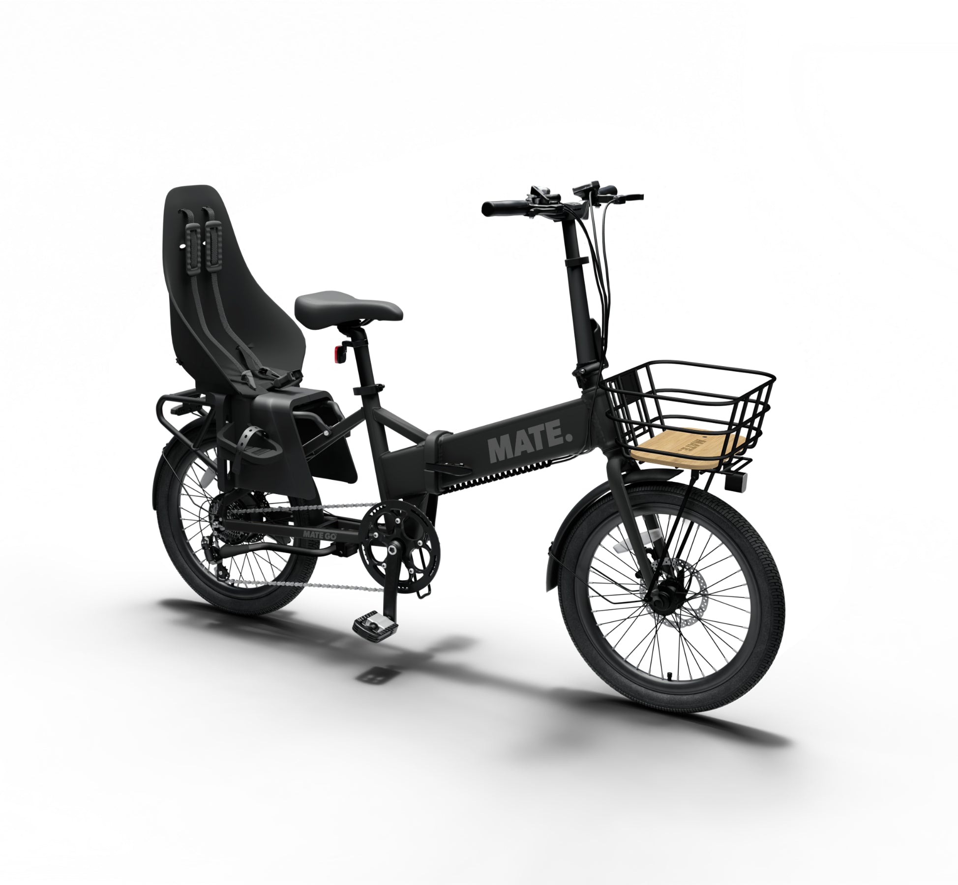 パーツ mate bike Accessories – MATE.BIKE JAPAN
