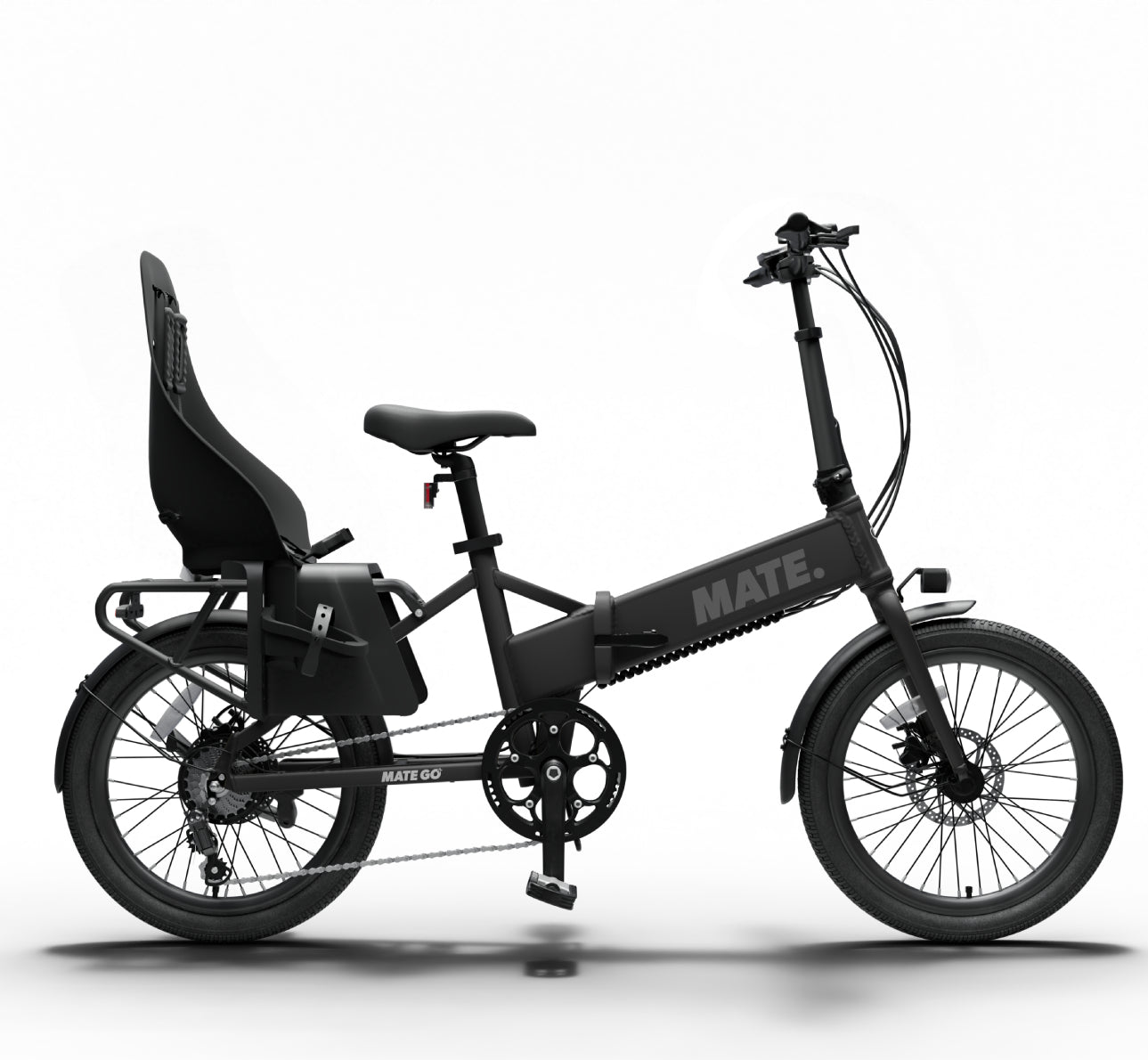 【限定セール！】 スタートガイド – MATE.BIKE JAPAN Accessories