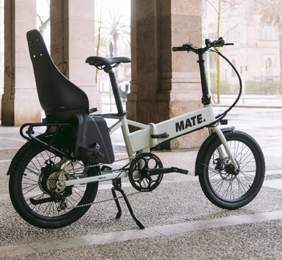 Go-Accessories – MATE.BIKE JAPAN