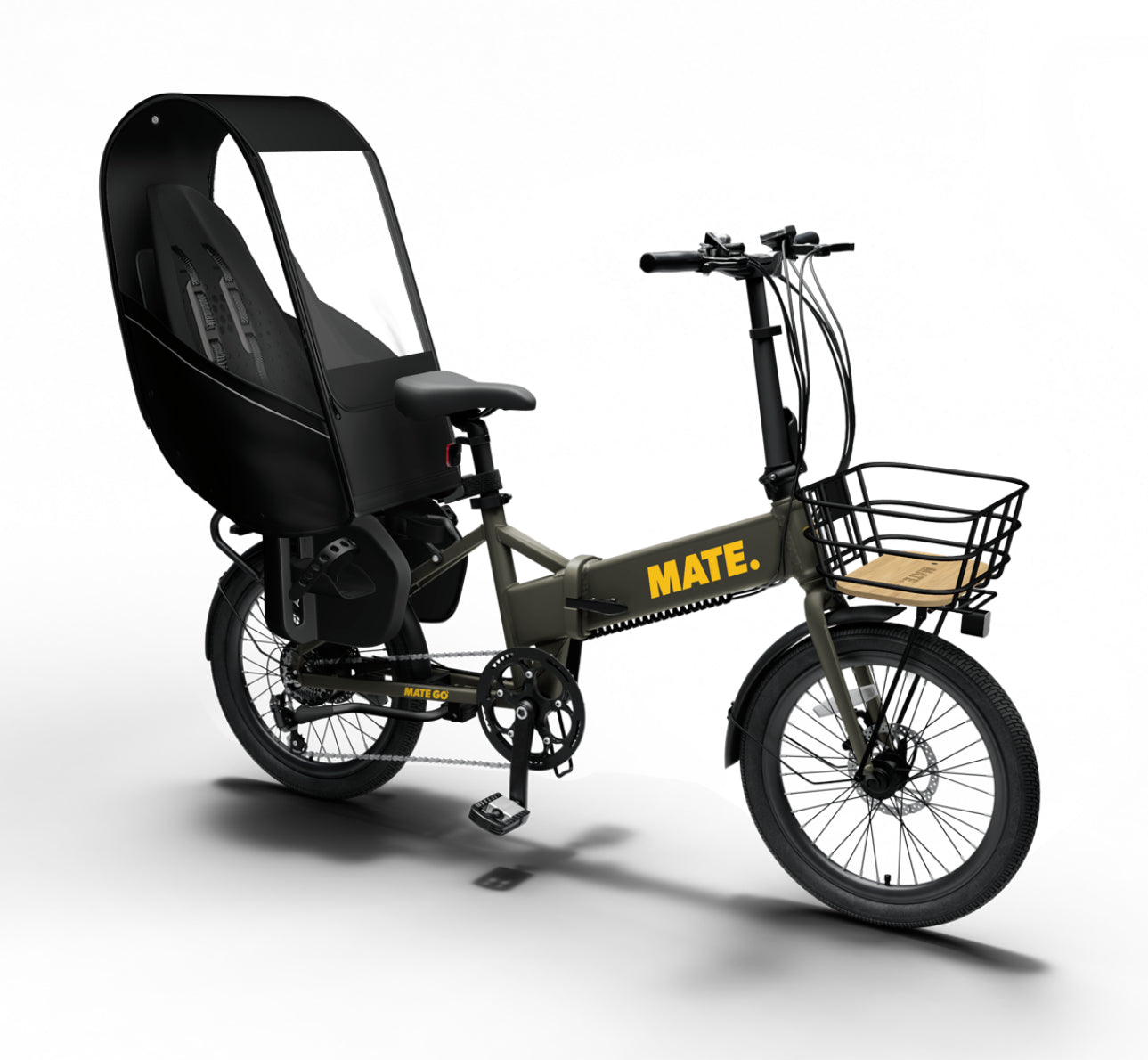 モデルを比較する – MATE.BIKE JAPAN