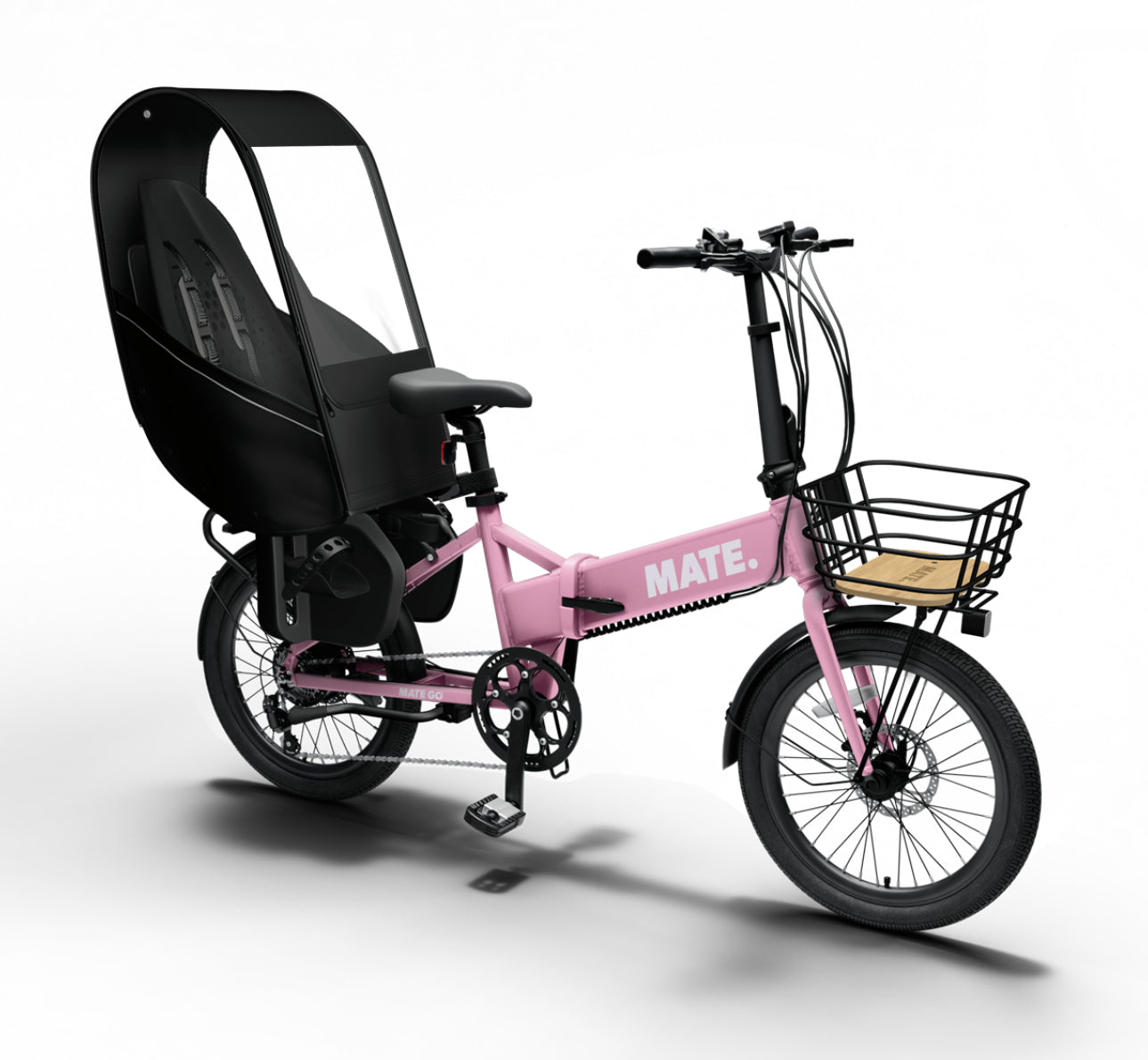 All products – MATE.BIKE JAPAN