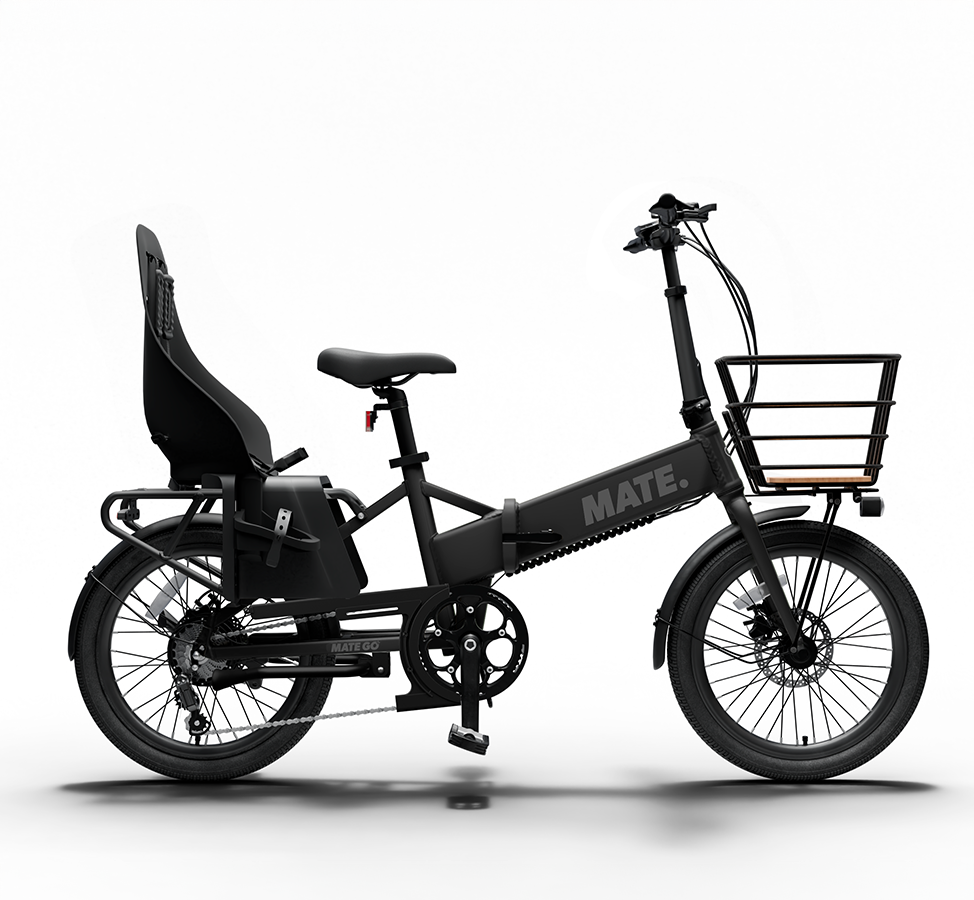 Go-Accessories – MATE.BIKE JAPAN