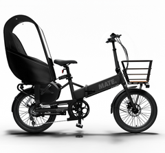 Complete kit (THULE)