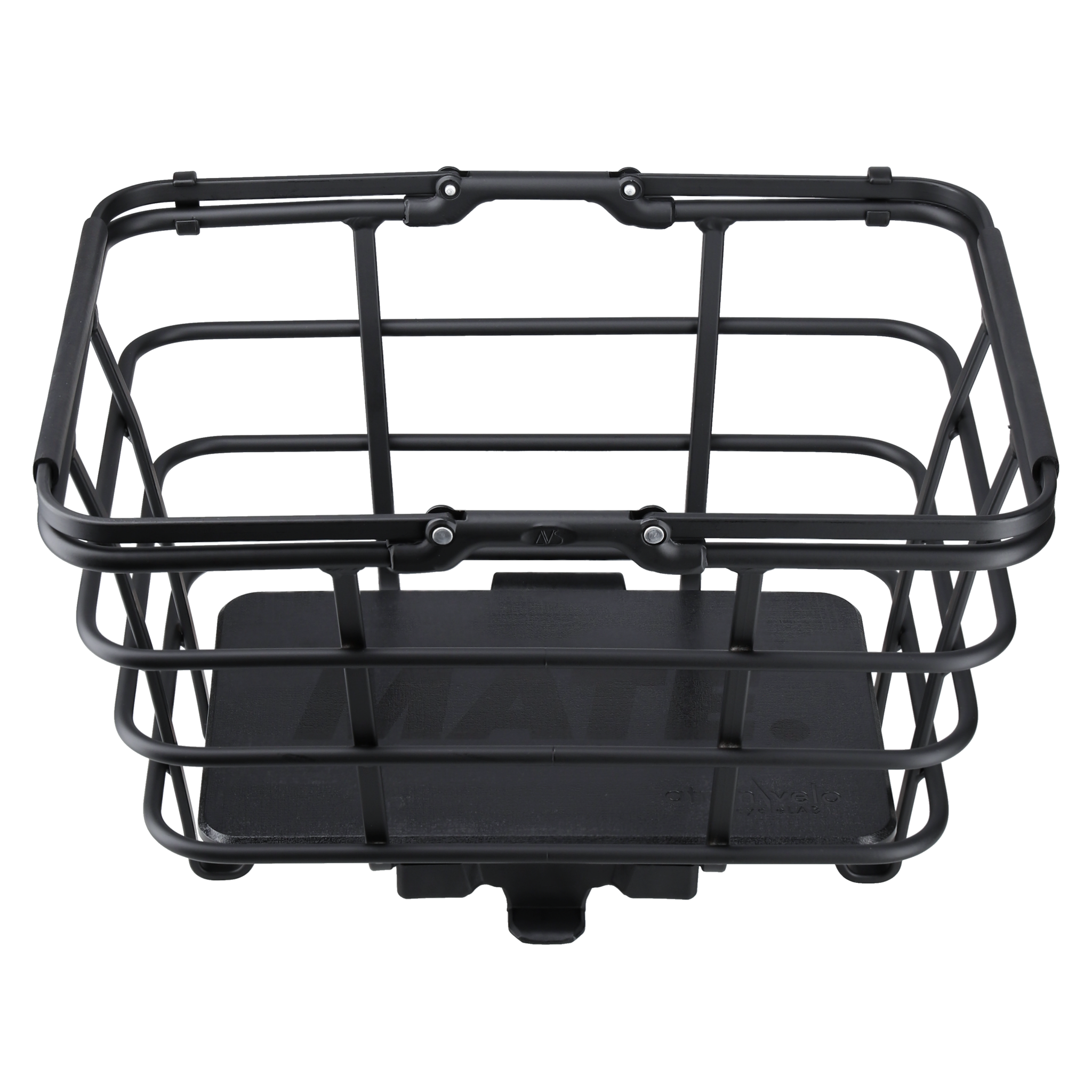 MATE. BASE BASKET ブラック MATE. BASE BASKET – MATE.BIKE JAPAN