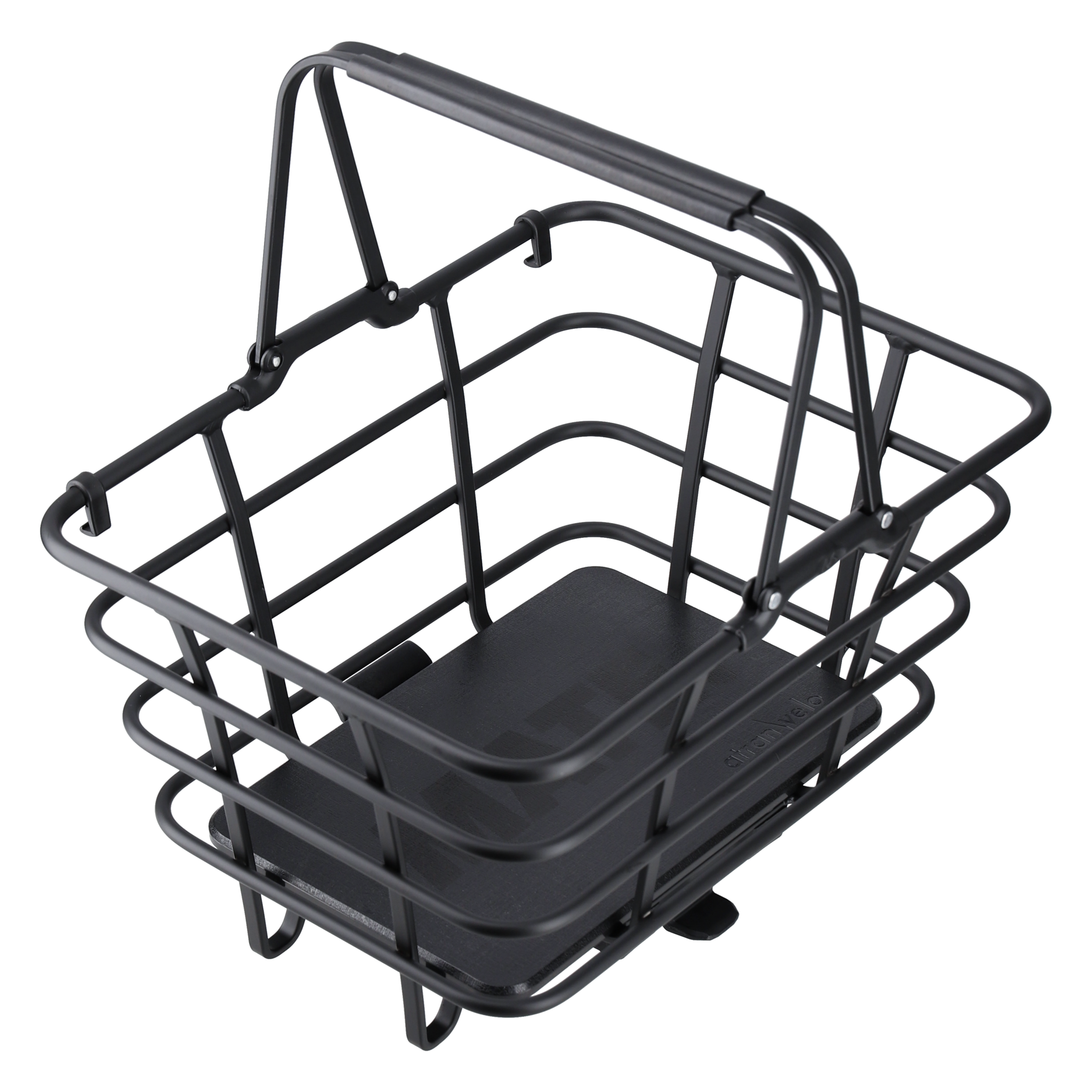 アクセサリー MATE. BASE BASKET & FRONT RACK SET MATE. BASE BASKET – MATE.BIKE JAPAN