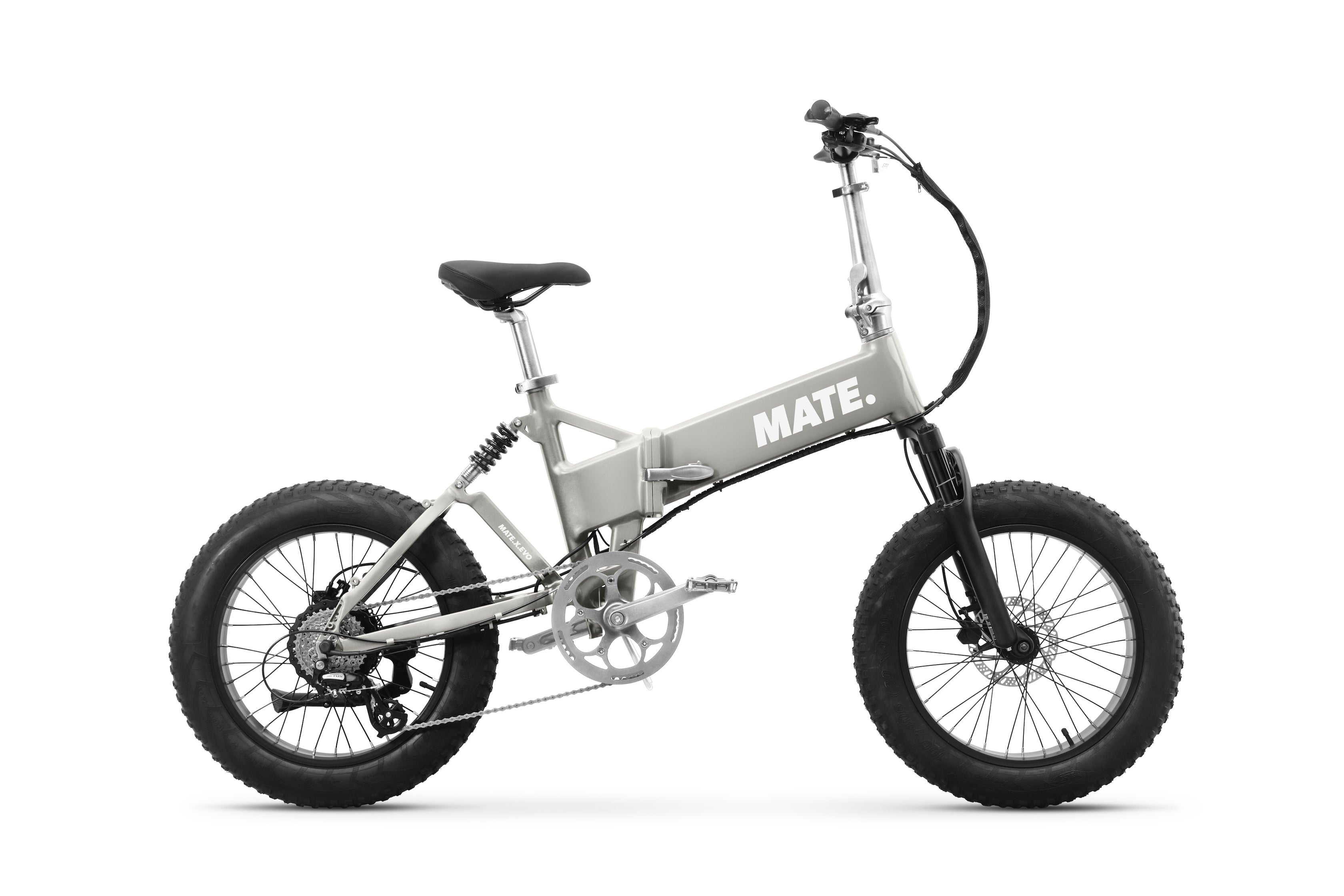 モデルを比較する – MATE.BIKE JAPAN