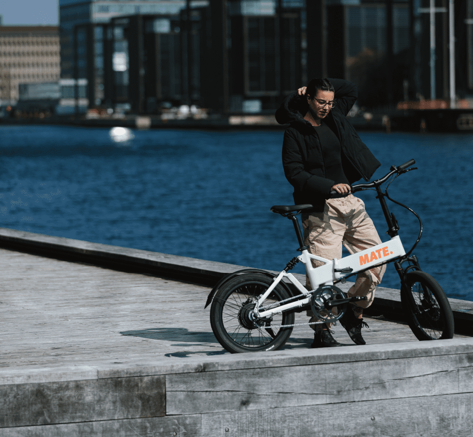 MATE Fusion 2.0/ メイトフュージョン2.0【MATE.BIKE JAPAN MATE Fusion 2.0/ メイトフュージョン2.0【MATE.BIKE JAPAN