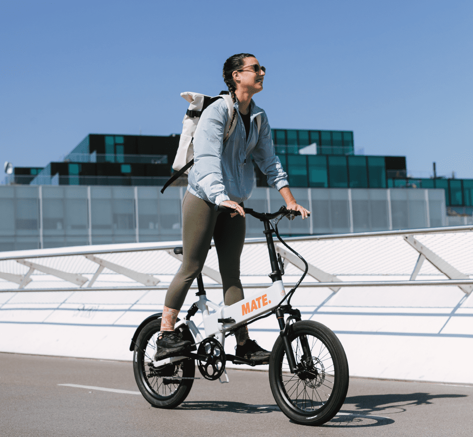 MATE Fusion 2.0/ メイトフュージョン2.0【MATE.BIKE JAPAN MATE Fusion 2.0/ メイトフュージョン2.0【MATE.BIKE JAPAN