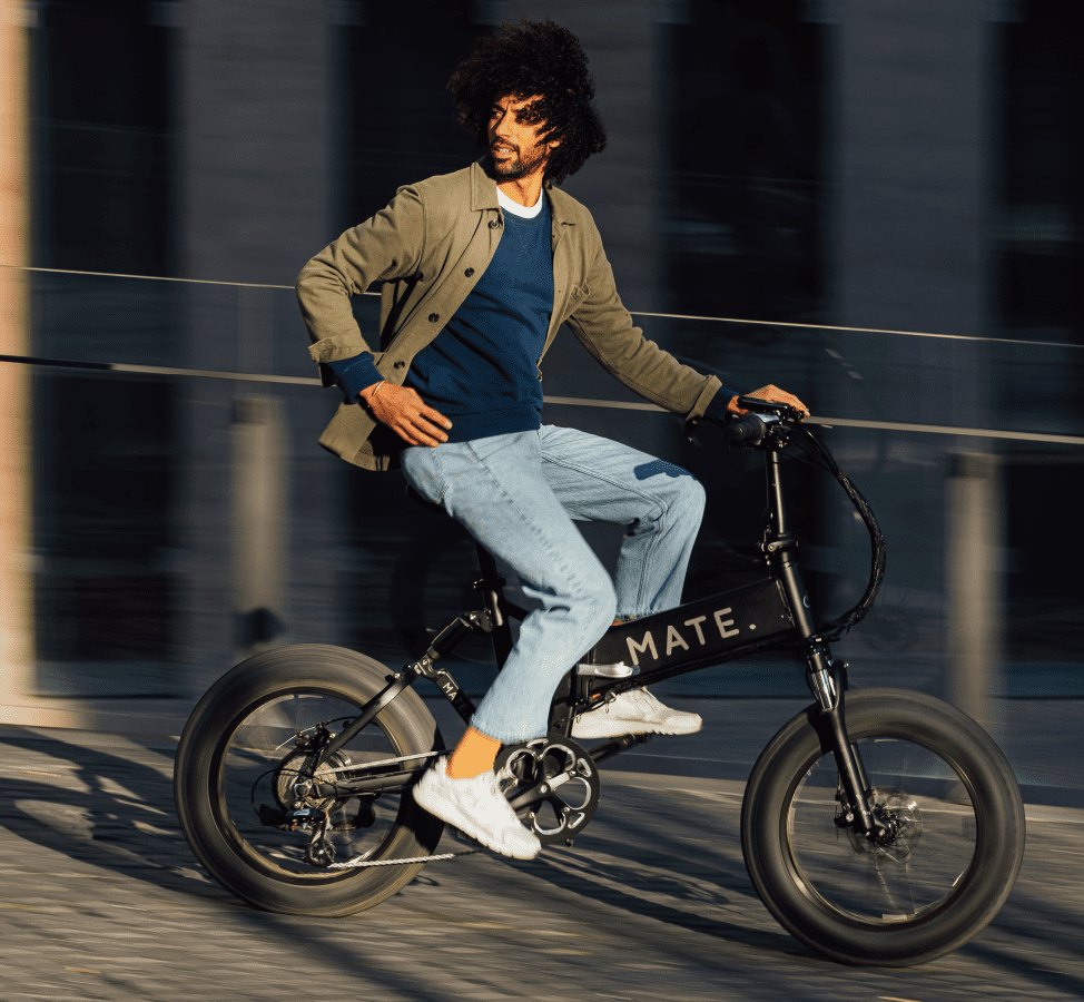 MATE X メイトバイク メイト自転車本体 MATE X / メイト X 【MATE.BIKE JAPAN OFFICIAL】