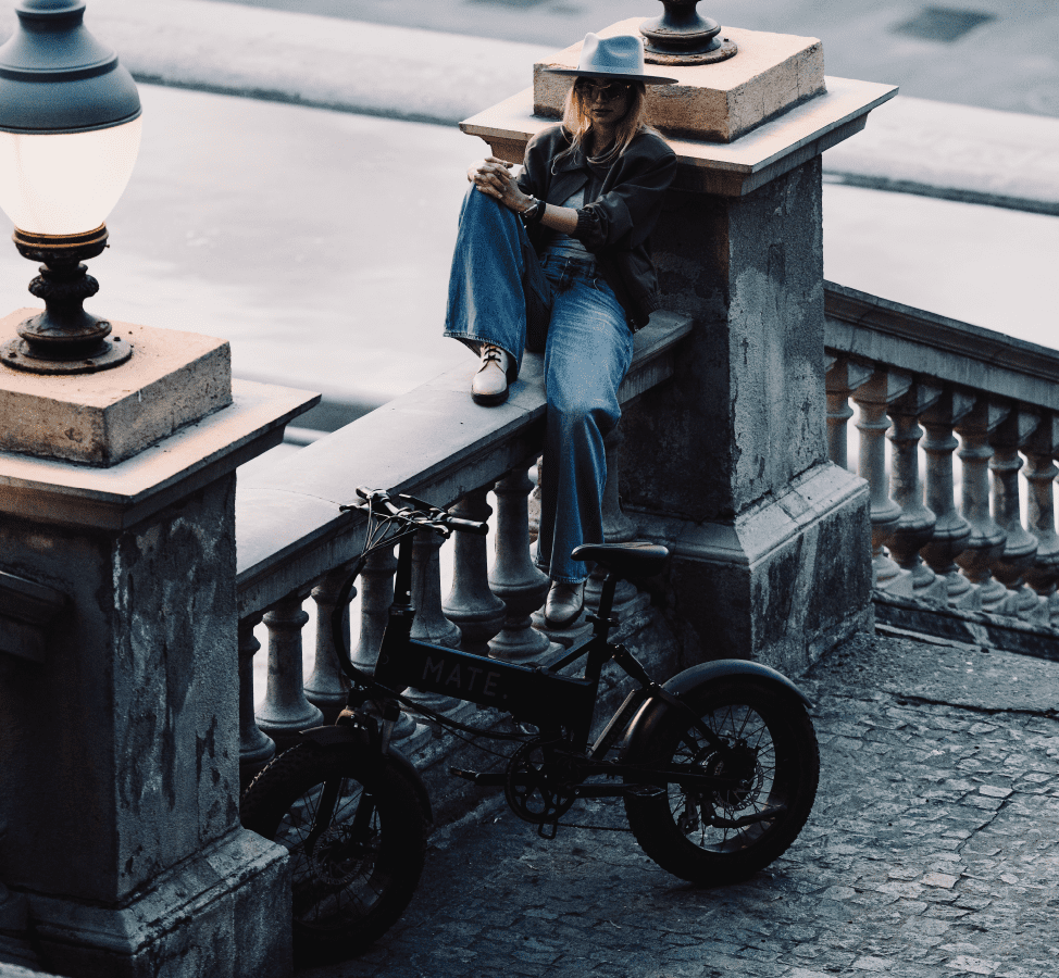 MATE X / メイト X 【MATE.BIKE JAPAN OFFICIAL】 MATE X / メイト X 【MATE.BIKE JAPAN OFFICIAL】