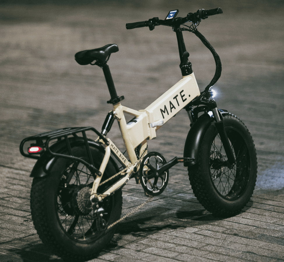 MATE X / メイト X 【MATE.BIKE JAPAN OFFICIAL】 MATE X / メイト X 【MATE.BIKE JAPAN OFFICIAL】