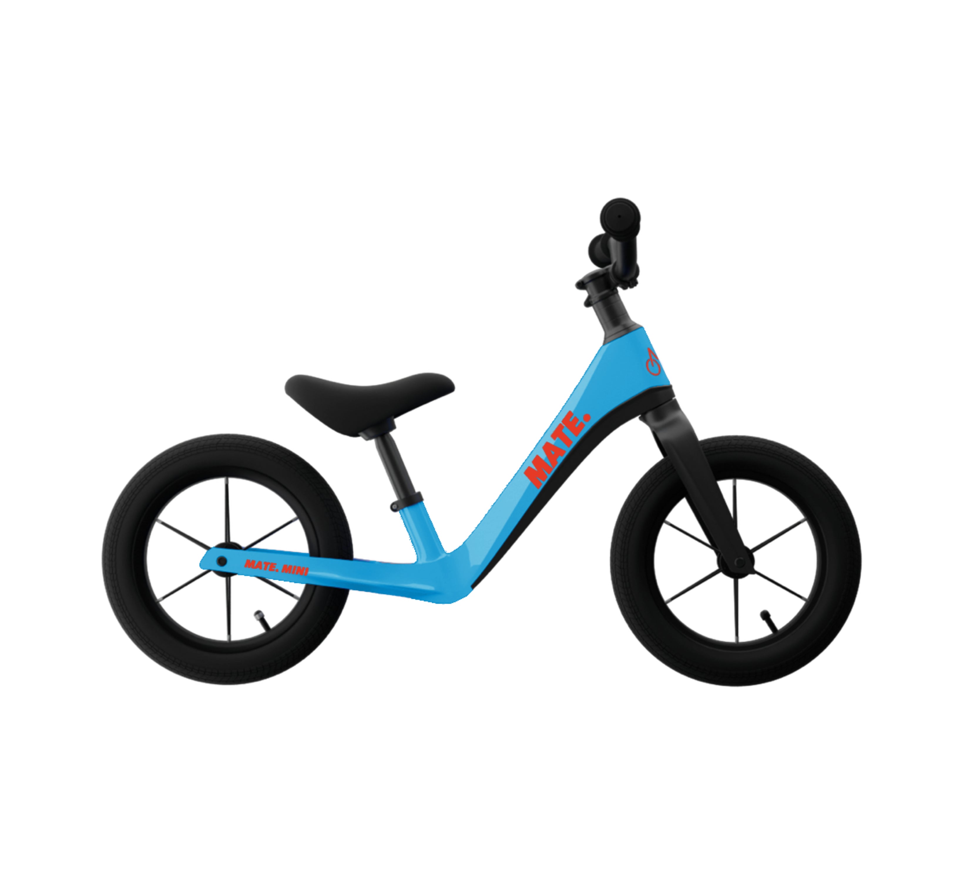 MATE BIKE EggriderV2