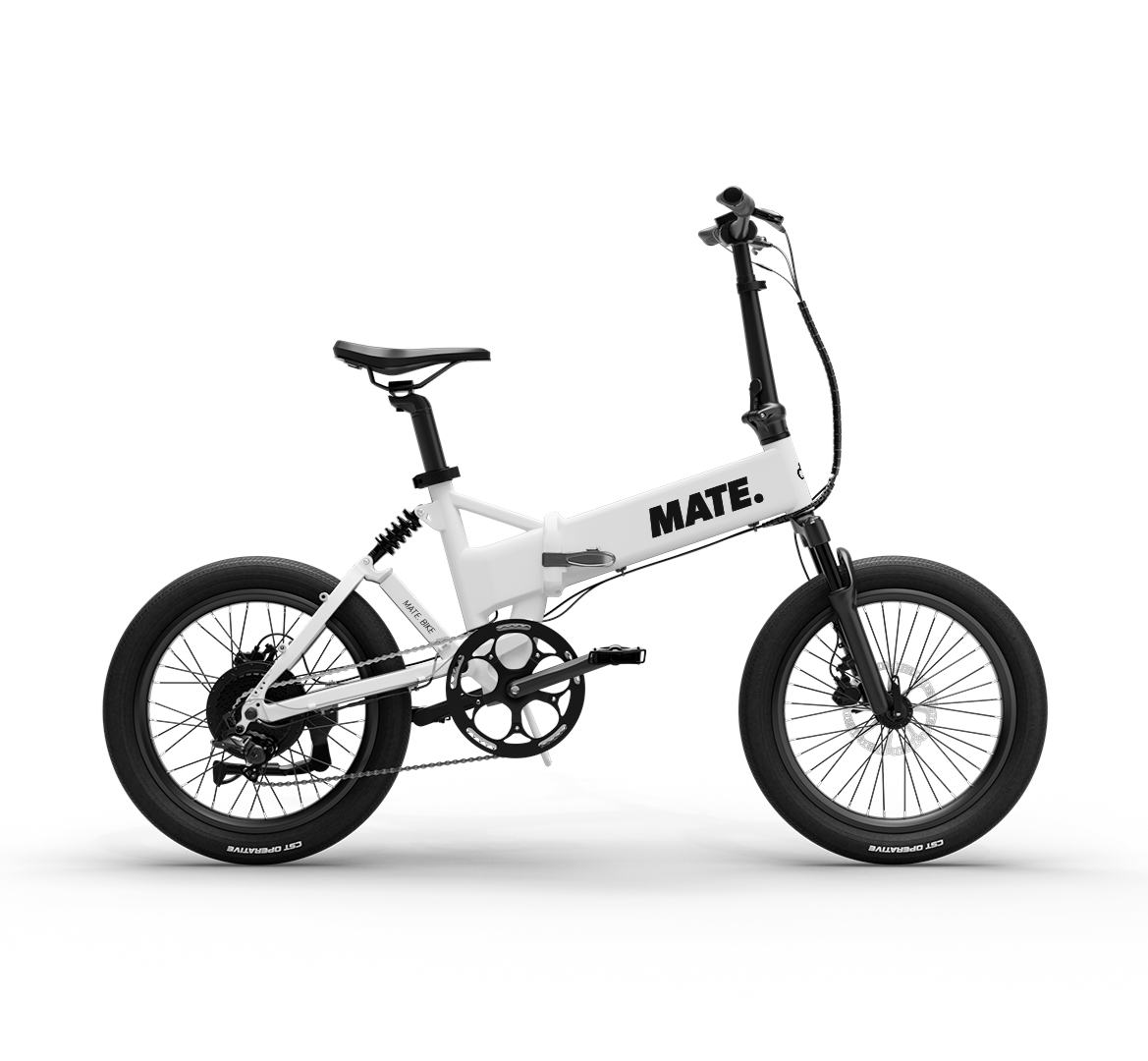 モデルを比較する – MATE.BIKE JAPAN