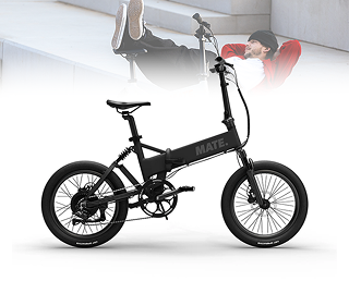   MATE Fusion 2.0 hover