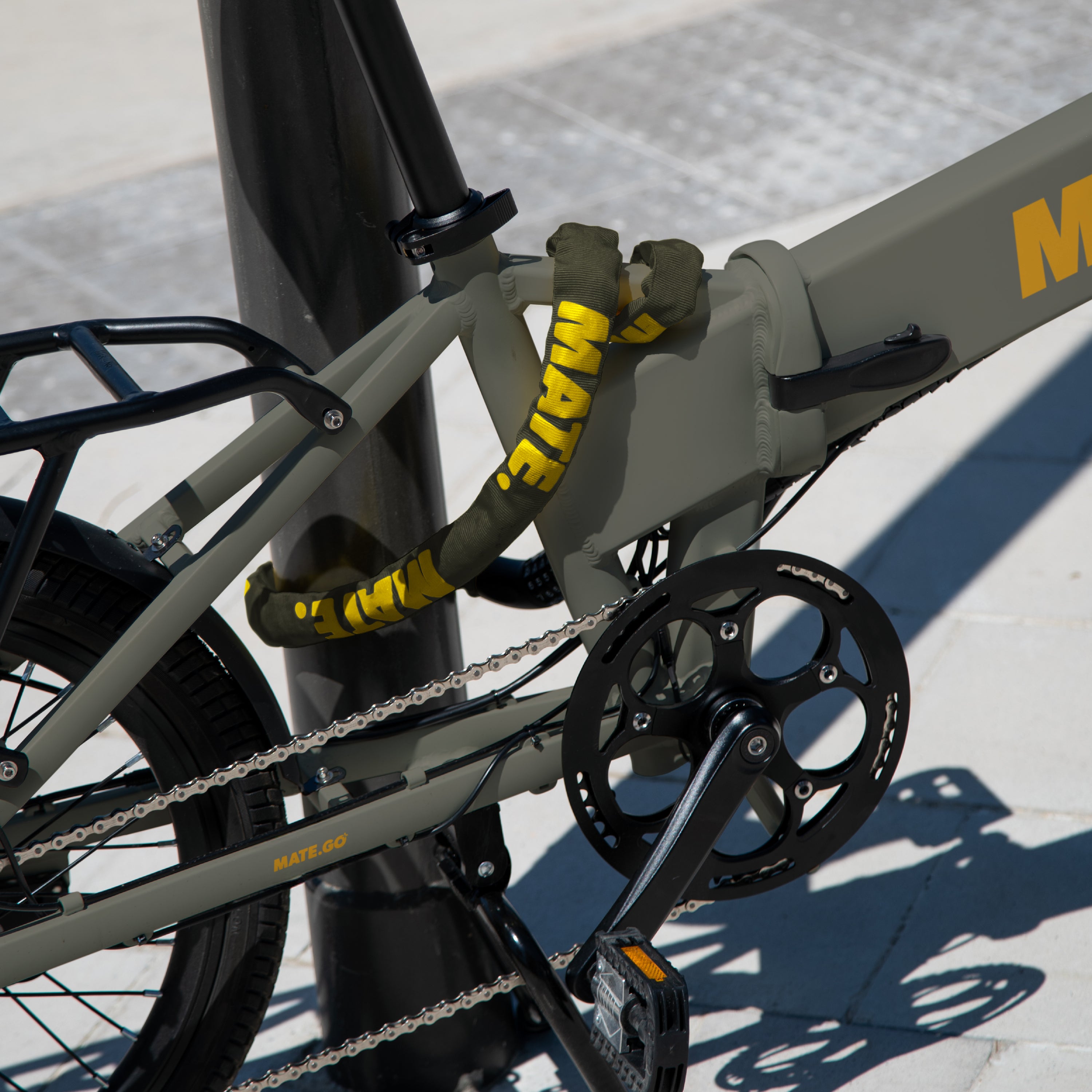 MATE X 純正パーツ 取り外し セット HOW TO MATE. | MATE Xアクセサリーパーツ取り付けよう - YouTube