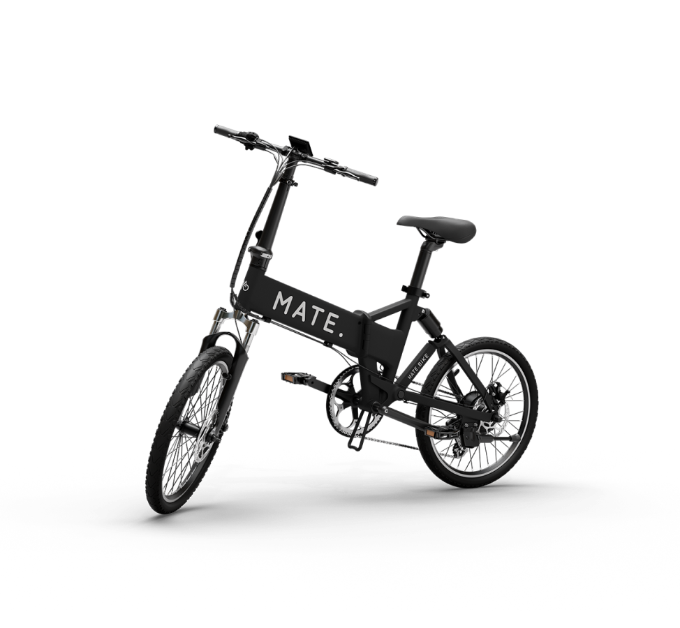 MATE BIKE X City egg riderv2 リミッターカット MATE BIKE X City egg riderv2 リミッターカット