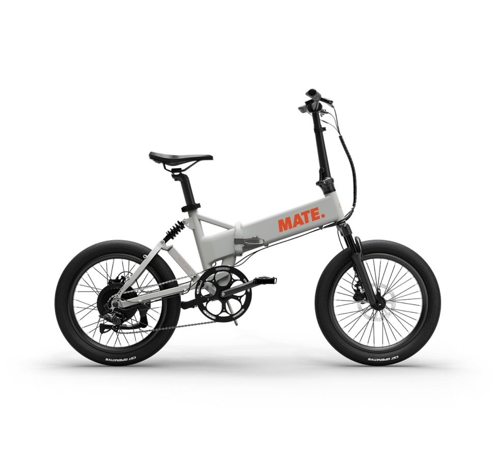 MATE.BIKE COLLECTION – MATE.BIKE JAPAN