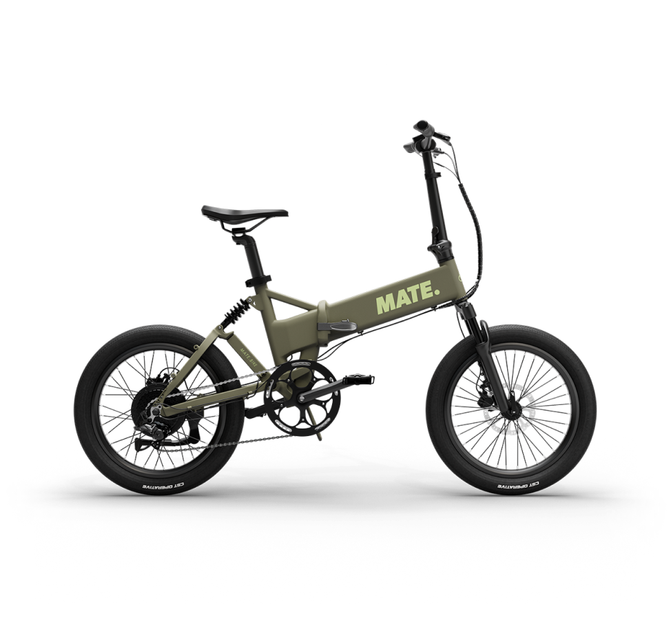 MATE.BIKE COLLECTION – MATE.BIKE JAPAN