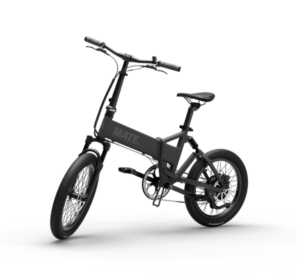 MATE CITY , FUSION 用ダブルクラウンフォーク(限定カラー) MATE CITY , FUSION 用ダブルクラウンフォーク(限定カラー)