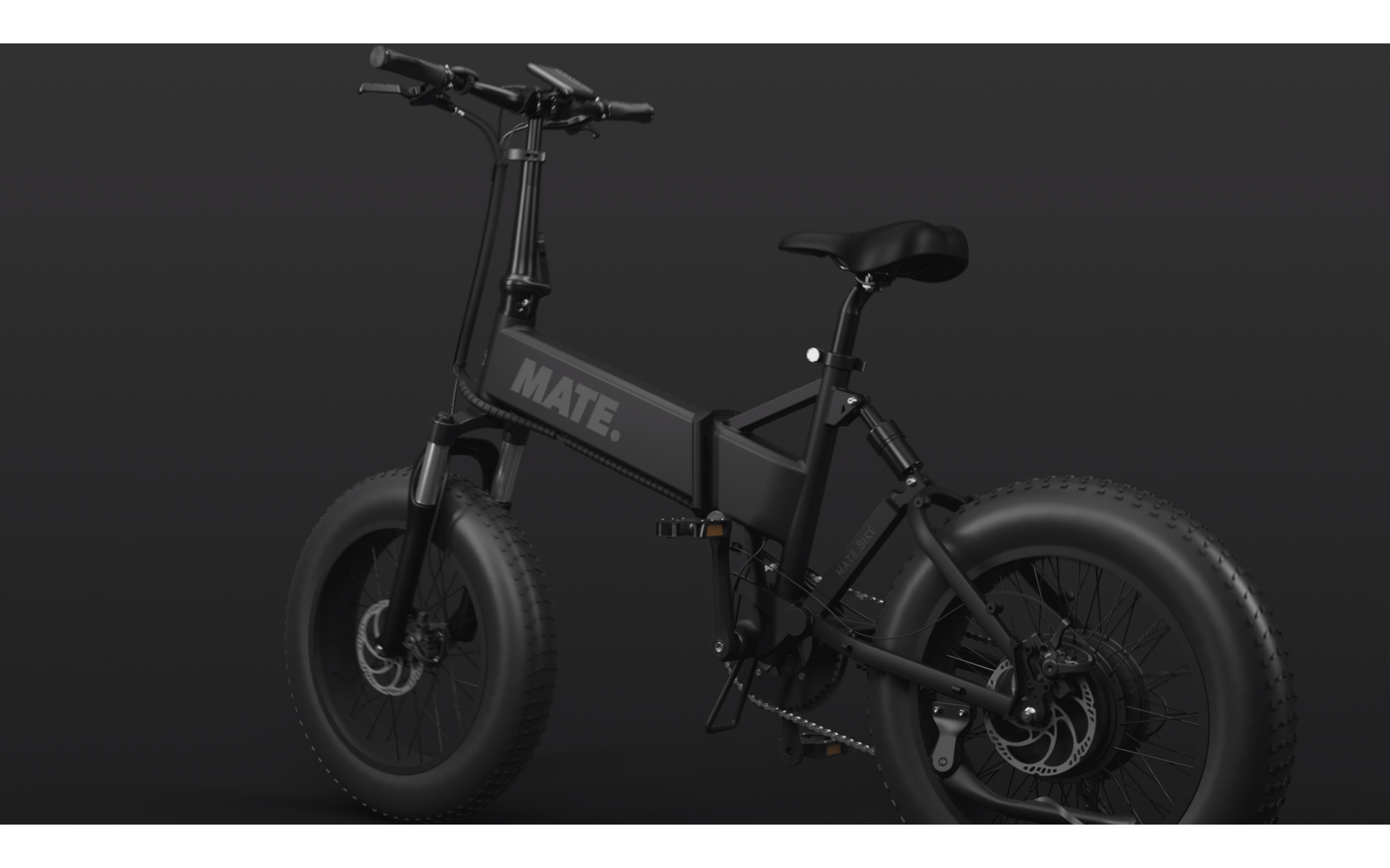 MATE X – MATE.BIKE JAPAN