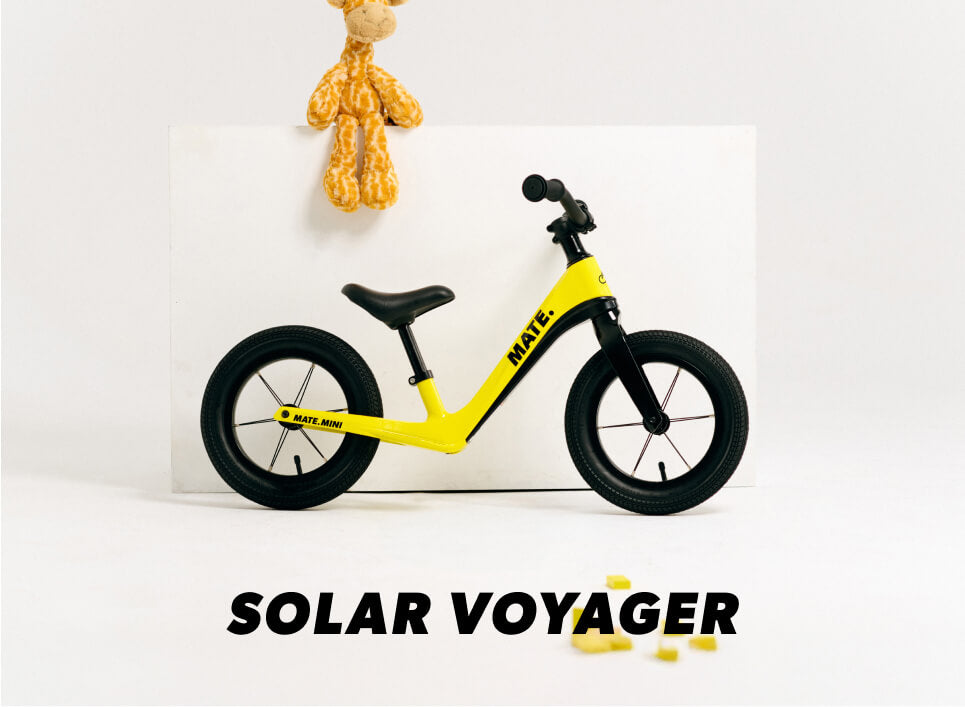 SOLAR VOYAGER