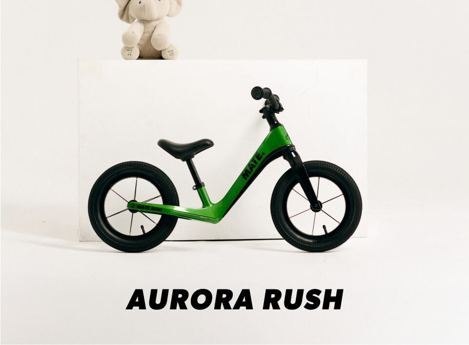 AURORA RUSH