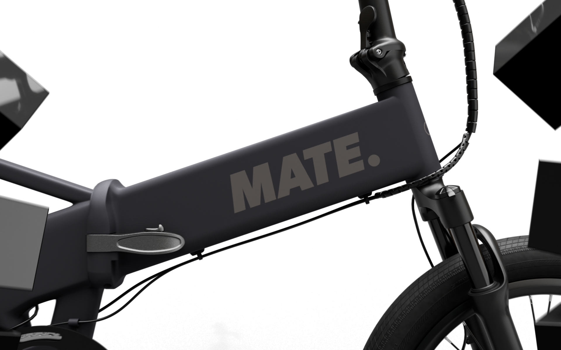 MATE Fusion 2.0/メイトフュージョン2.0【MATE.BIKE JAPAN OFFICIAL】
