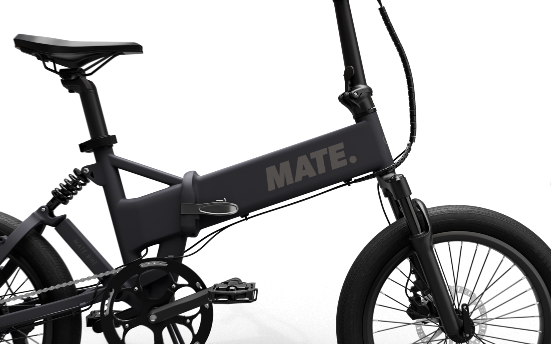 MATE X 250 MATEBAIKEメイトフュージョン