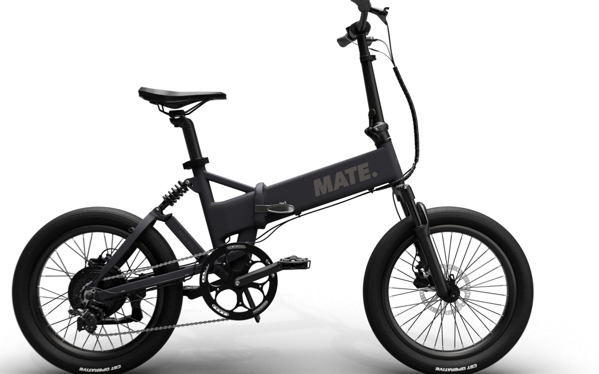 【美品】MATE FUSION 2.0 電動自転車 Subdued Black ほぼ新品】mate fusion 2.0 Subdued Black MATE.BIKE* MATE FUSION 2.0