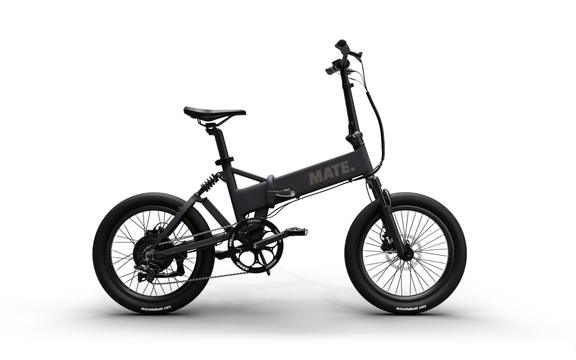 MATE X 250 MATEBAIKEメイトフュージョン