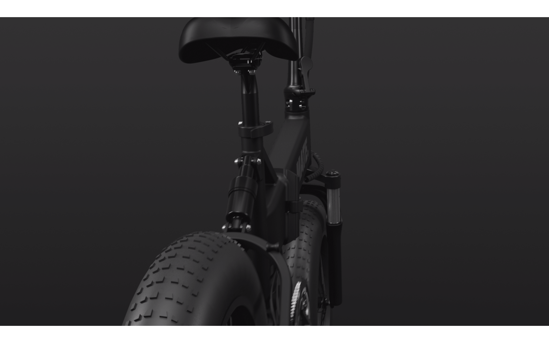 MATE. X 電動アシスト自転車 20インチ ブラック MATE X / メイト MATE. X 電動アシスト自転車 20インチ ブラック MATE X / メイト