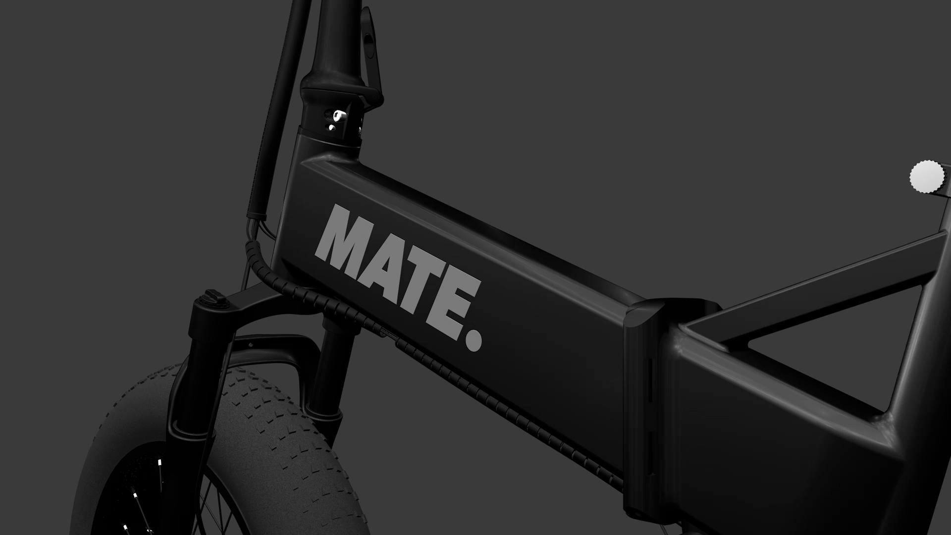 MATE X EVO / メイト エックス エボ 【MATE.BIKE JAPAN OFFICIAL】