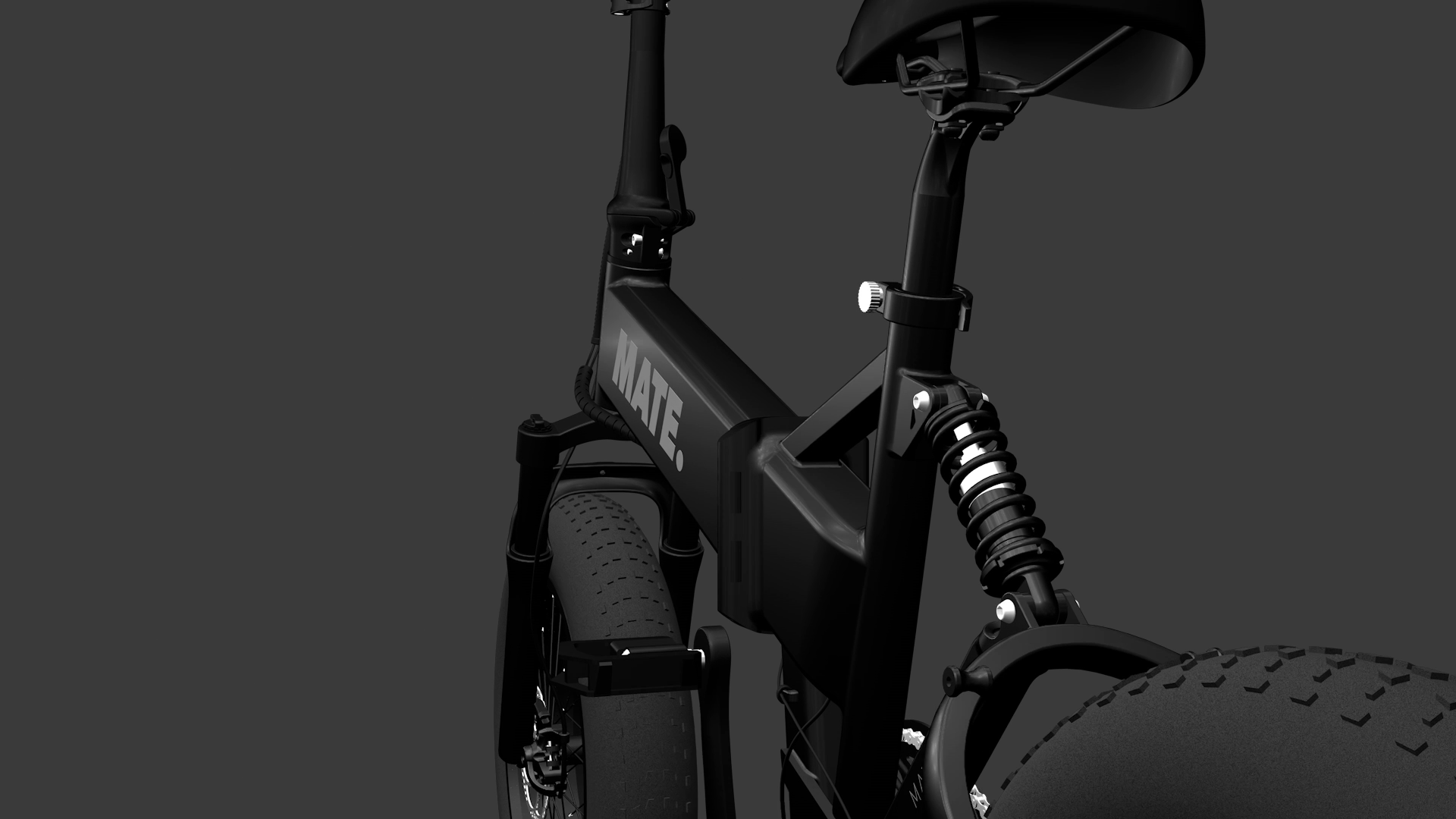 MATE X EVO / メイト エックス エボ 【MATE.BIKE JAPAN OFFICIAL】 MATE X EVO / メイト エックス エボ 【MATE.BIKE JAPAN OFFICIAL】